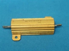 Dale RH-50 50W 2.5Ω 3% Resistor 30 Days Warranty Fast Shipping
