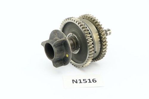 BMW K 1200 GT K12 - Anlasserfreilauf N1516