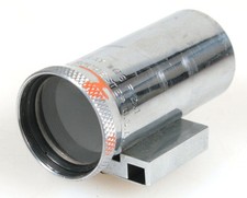 EYEPIECE W/ JAM HANDY MOUNT 15mm sunray 106 f2.1 wollensak