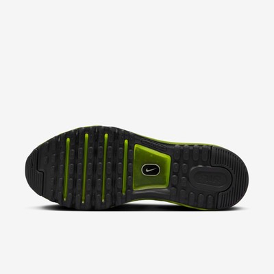 air max 270 lime sole