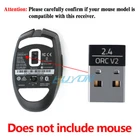 US Stock USB Receiver Dongle for Razer Orochi V2 Wireless Gaming Mouse Adapter