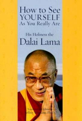 How to See Yourself As You Really Are - Hardcover - GOOD