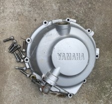 Yamaha YZF R6 5EB Clutch Cover