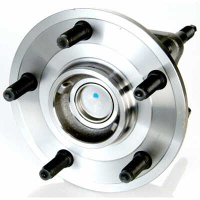 Rr Hub Assy  Moog  512302