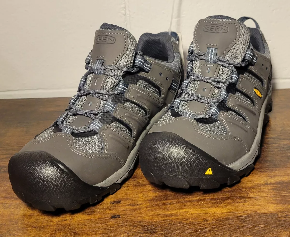 Keen lansing cheap steel toe