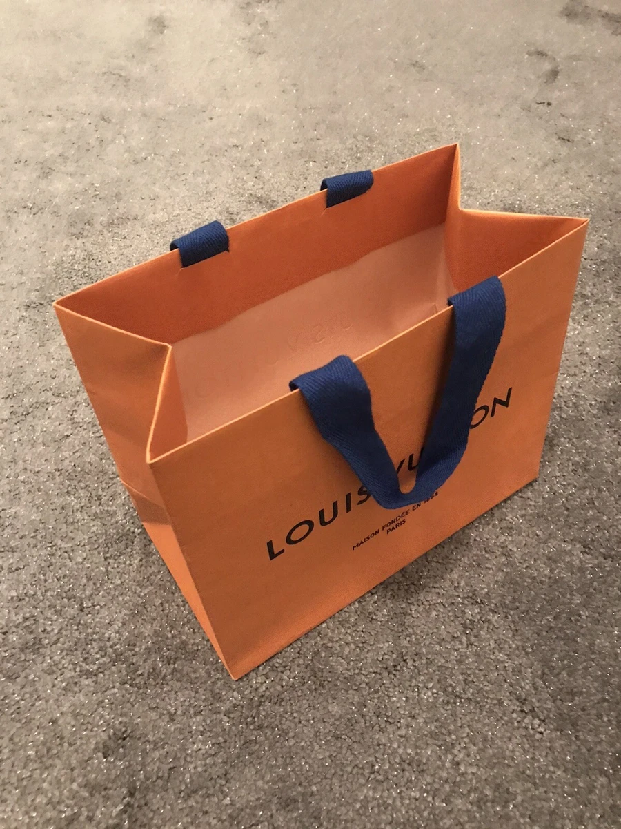 🎁 Louis Vuitton Gift Bag