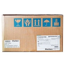 PFXGP4501TMA NEW Pro-face PFXGP4501TMA Pro face HMI Touch Screen