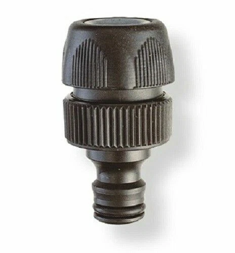 Raccords, colliers et accessoires pour l'arrosage de jardin et terrasse