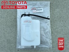 01 - 04 Toyota Tacoma Radiator Reservoir Coolant Tank Jar W Cap Hose New
