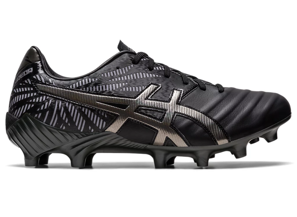 Asics Lethal Tigreor IT FF 2 Mens Football Boots (2E Wide) (009
