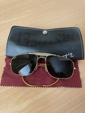 Occhiali Da Sole Ray Ban Vintage (RA RAY BAN 58O17) + Custodia