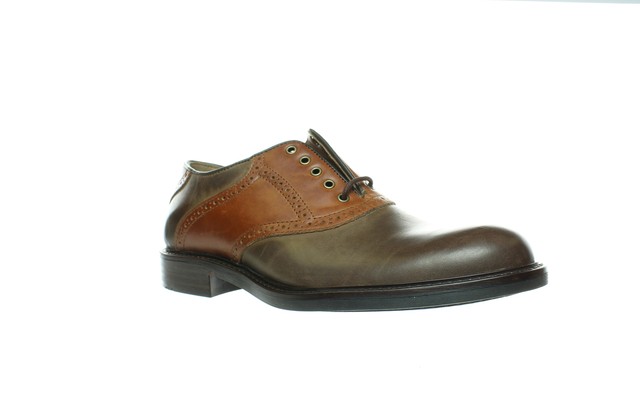 johnston & murphy tabor saddle oxfords