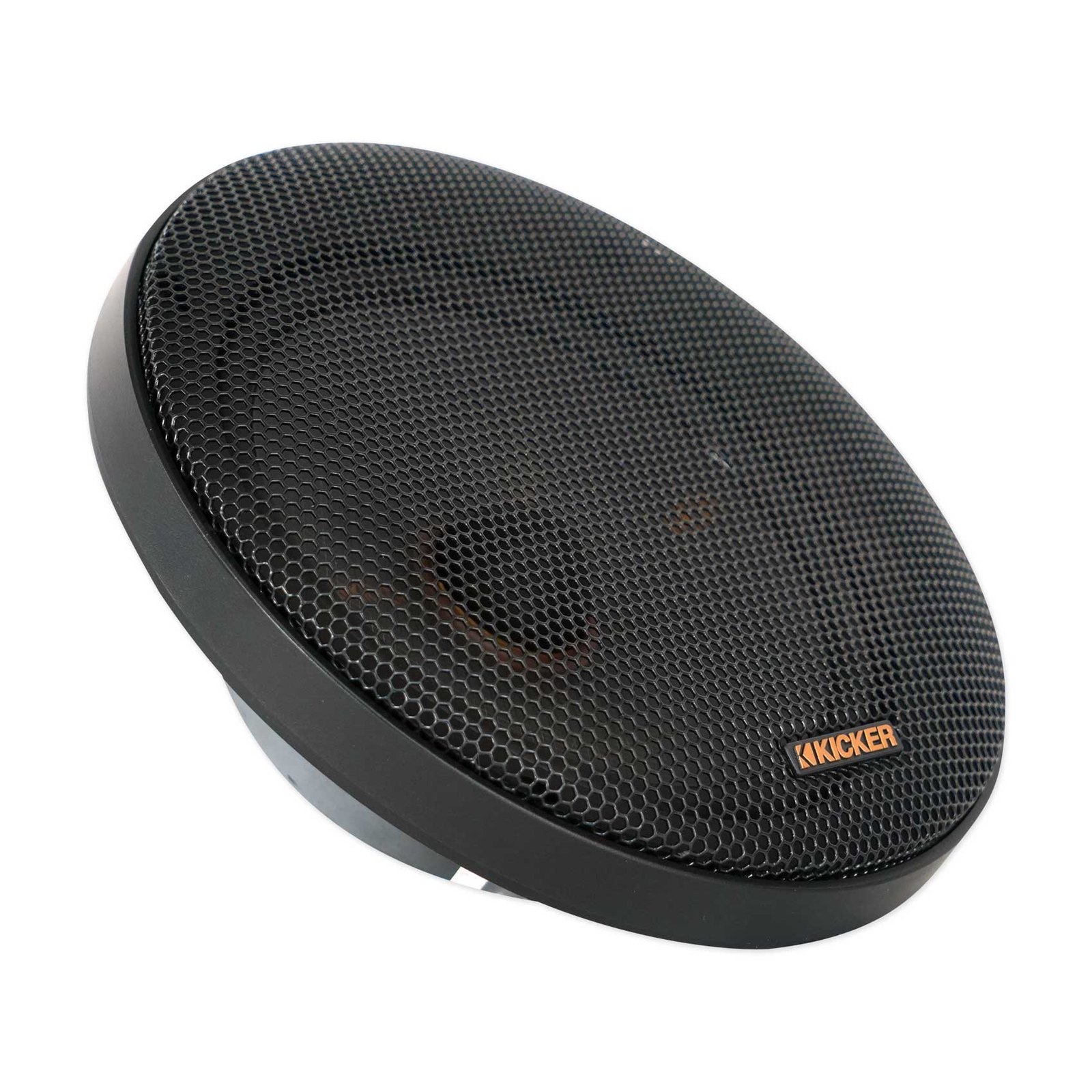 Пара коаксиальных динамиков Kicker 51KSS6504 65 Component 2 51KSSC6504 Car Audio