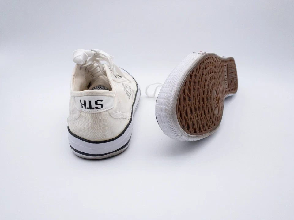 H.I.S Zapatillas Para Hombre Calzado Deportivo Talla 45 EU Art. 3891-10 - Imagen 2 de 4