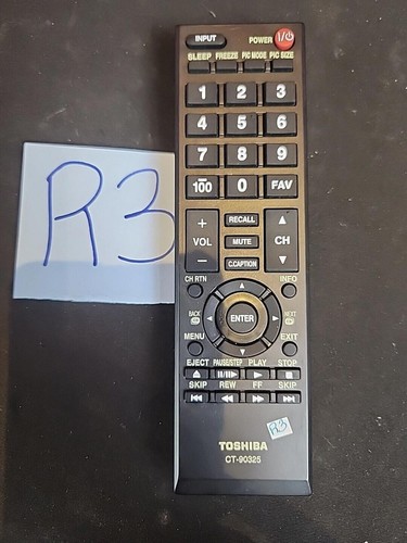 allimity Sostituire il Remplacer la télécommande adatto per TOSHIBA LED allimity Sostituire il Remplacer la télécommande adatto per TOSHIBA LED