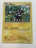 2011 Pokemon Card McDonald's Promos Blitzle Holo Foil 6/12