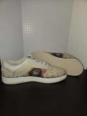 Купить kito wares dunk low passion of the christ sb size 6  display picture 2