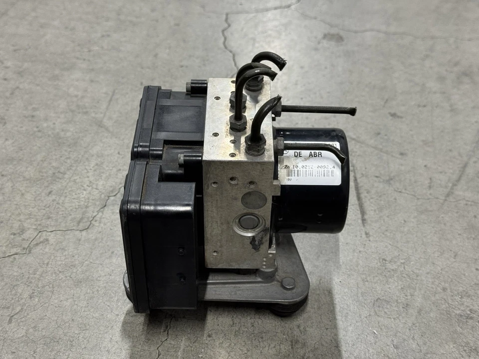 OEM 07-10 Mercedes-Benz W221 S550 CL550 Anti Lock Brake ABS Pump Module Actuator Foto 2 de 4