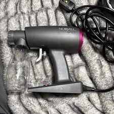 Norvell Oasis Portable Spray Tanning Machine (HNDHLD-O)