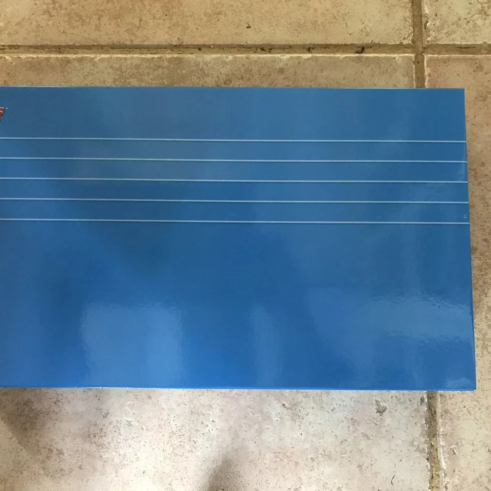 JOUEF HJ4184 SET DE 3 VOITURES VOYAGEURS SNCF RIO 80 CENTRE NEUF EN BOÎTE - Photo 3/3