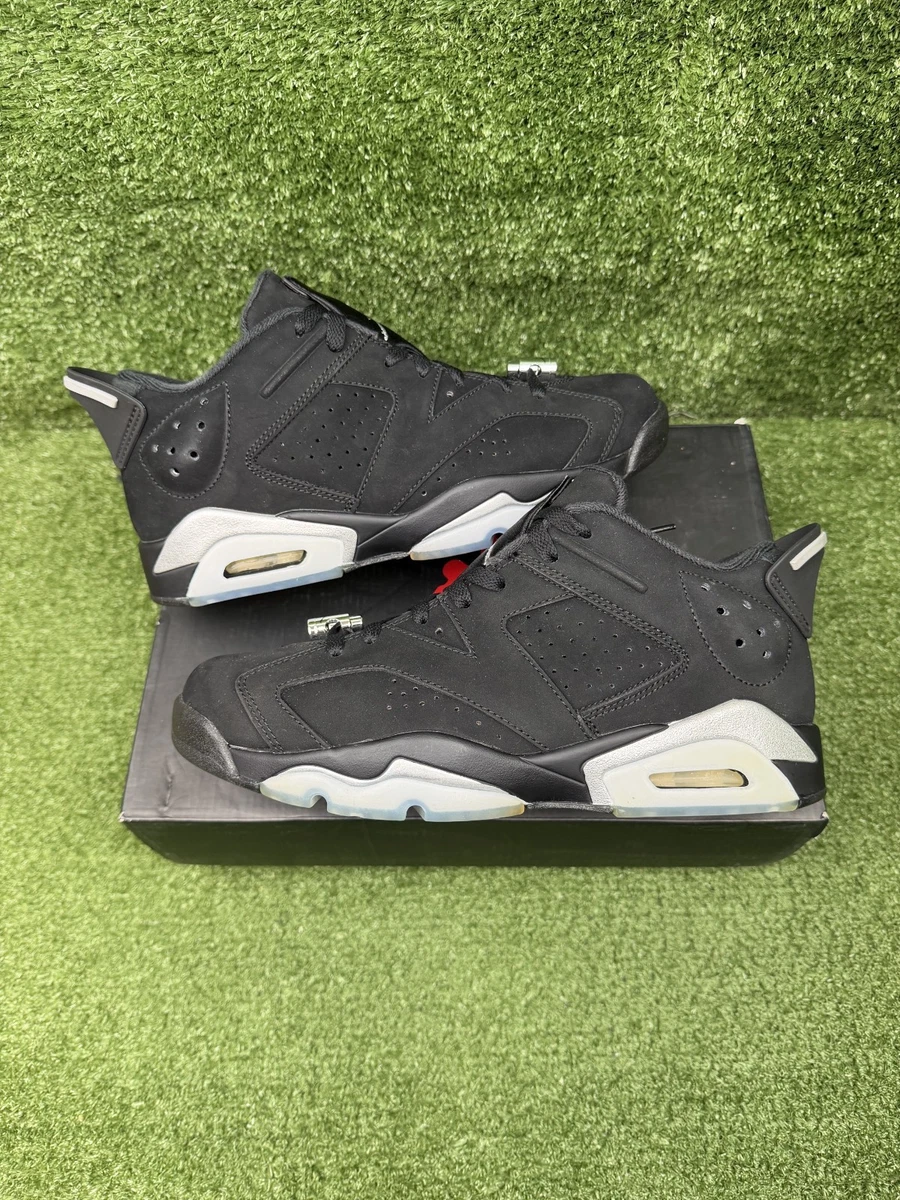 25+ Jordan 6 Retro Low Chrome for sale | Updated Oct 2026