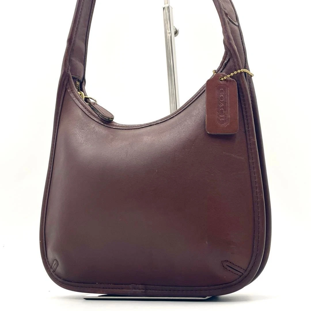 Coach Ergo Brown for sale | eBay