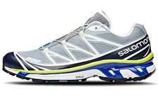 Salomon XT-6 Adv Quarry Evening Primrose 413901