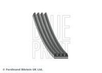 Blue Print Keilrippenriemen AD04R1130 FüR Chrysler