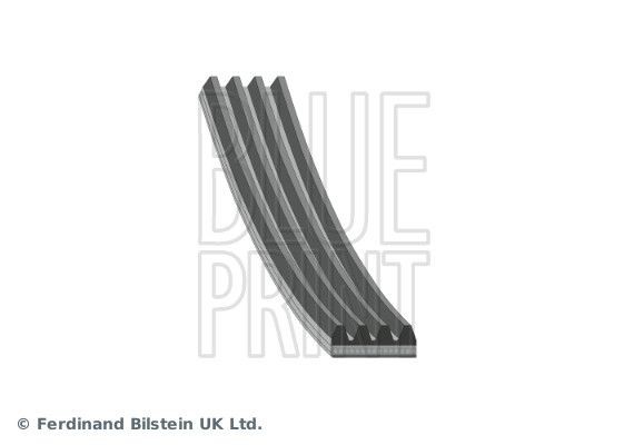 Blue Print Keilrippenriemen AD04R1130 FüR Chrysler-image