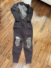 O Neill FullSuit Wetsuit Epic 3:2 Ultraflex DS Seamless Flex Zones Size S