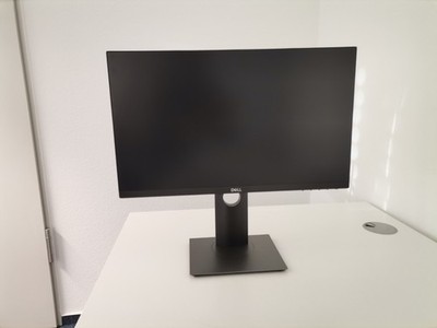 Dell P2219H  Full HD  22 Zoll  920x1080 HDMI / VGA /USB - Sehr guten Zustand
