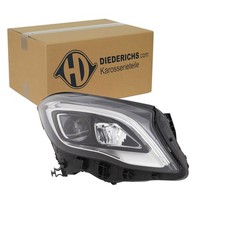 DIEDERICHS LED SCHEINWERFER RECHTS passend für MERCEDES GLA-KLASSE | 1641180 DIEDERICHS LED SCHEINWERFER RECHTS passend für MERCEDES GLA-KLASSE | 1641180