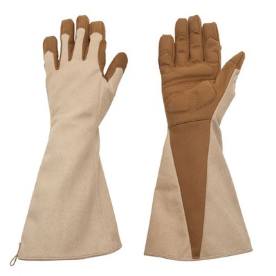 Foxgloves Gardening Gloves Gauntlet Protection From Extra Large NEW