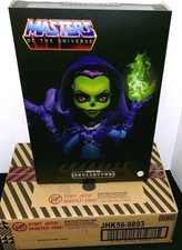 Monster High Skullector MOTU Skeletor Masters of The Universe Doll 2026