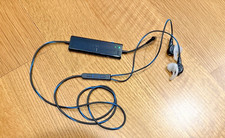 BOSE QuietComfort Noise Cancelling Headphones Wired Earbuds Ear Buds iOS