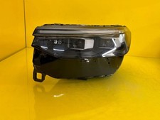 Volkswagen Tayron II 2025 Scheinwerfer 57L941059 ALP49125