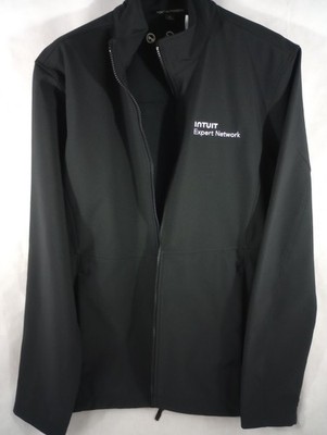 Intuit Expert Network Men's Extra Large Jacket Employee Work Wear Promo NWT