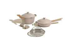 Our Place Home Cook Duo (Always Pan 2.0 + Perfect Pot) - STEAM NIOB