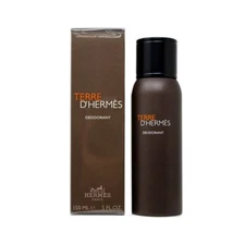 Terre Dhermes / Hermes Deodorant Spray 5.0 oz (m)