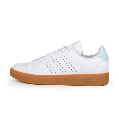 Adidas Advantage Women's Athletic Shoe Footwear Sneaker