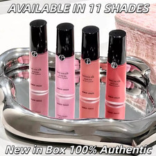 Armani Beauty Cheek Tint Longwear Lightweight Liquid Blush,11 colors,0.4 oz