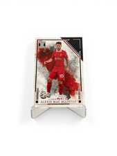 2024-2025 Panini Impeccable Premier League Alexis Mac Allister /65