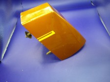 1978 1979 Oldsmobile Delta 88 Rear Fender Extension Filler End Cap Cover Left 1978 1979 Oldsmobile Delta 88 Rear Fender Extension Filler End Cap Cover Left