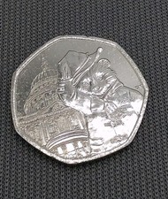 2019 - Paddington Bear at the St Paul