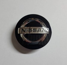 4pcs Wheels Center Caps N Armada Black 83mm 3.25 4pcs Wheels Center Caps N Armada Black 83mm 3.25