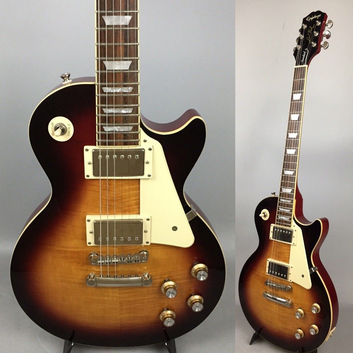 Epiphone Les Paul Standard 60s Made in 2020 | eBay