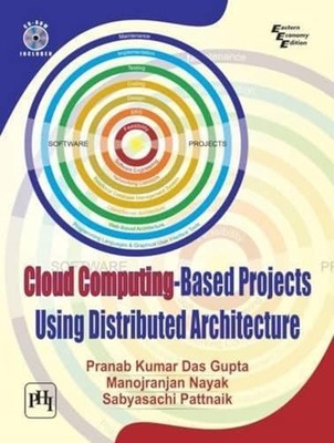 Cloud Computing-Based Projects Using Distributed Architecture Da
