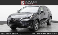 2021 Lexus NX300h Most Reliable, Comfortable, and Best-Built Luxury SUV