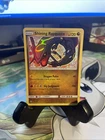Pokémon TCG Shining Rayquaza Holo Rare Shining Legends 56/73