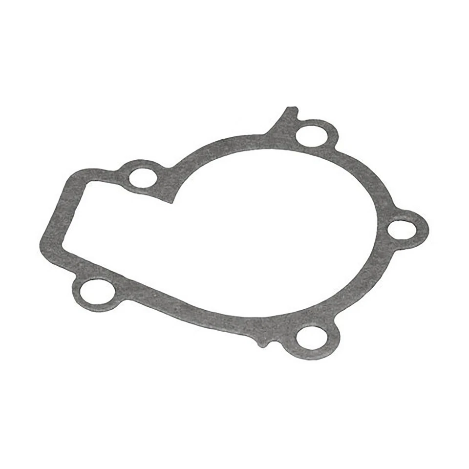 Genuine ACDelco For Hyundai Tucson 2005-2009 Coolant Water Pump | 4 Hub Hole - Image 3 of 4